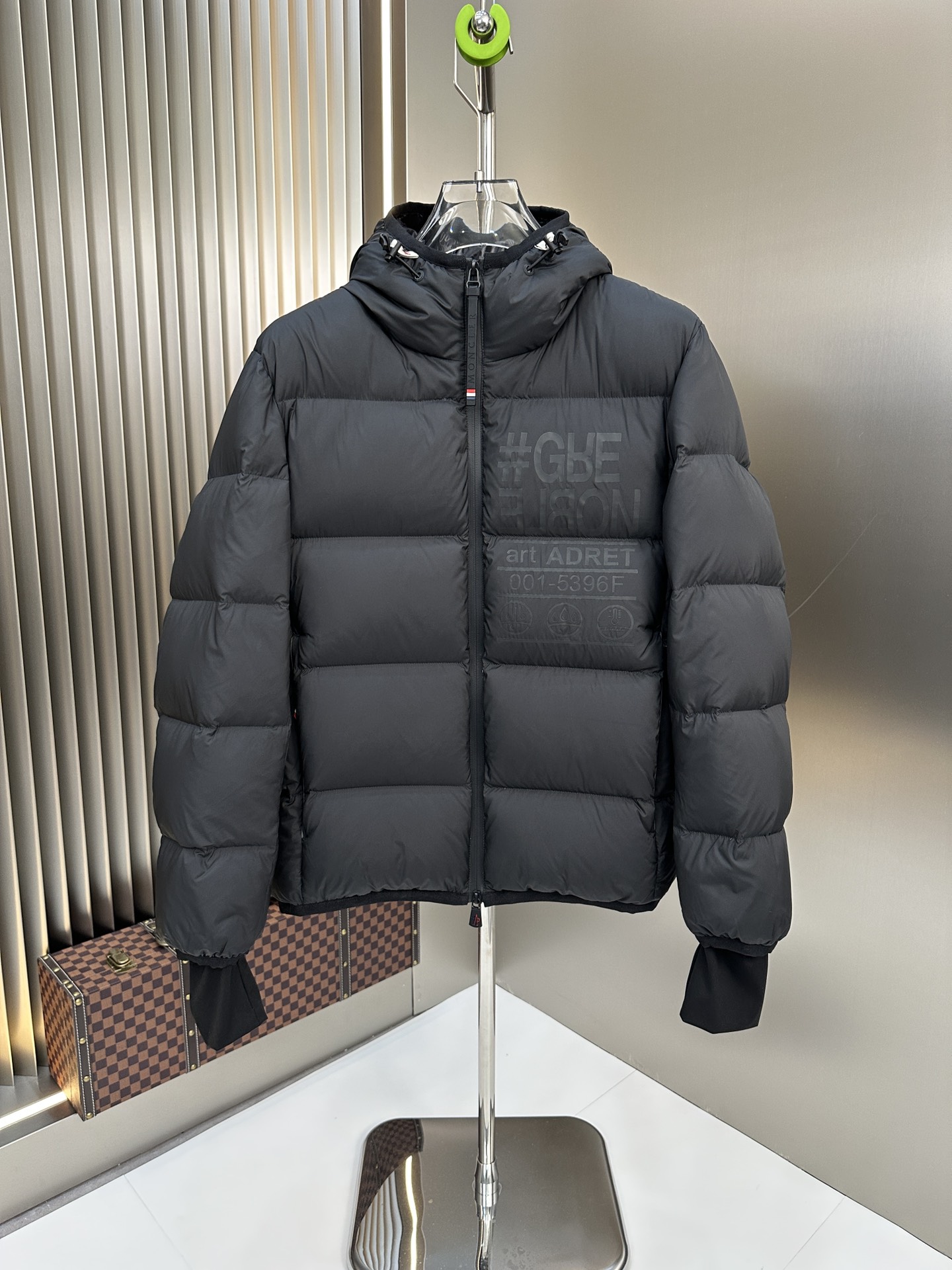 Moncler Down Jackets